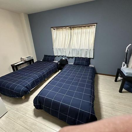 Jojohouse201 Apartment Osaka Bagian luar foto
