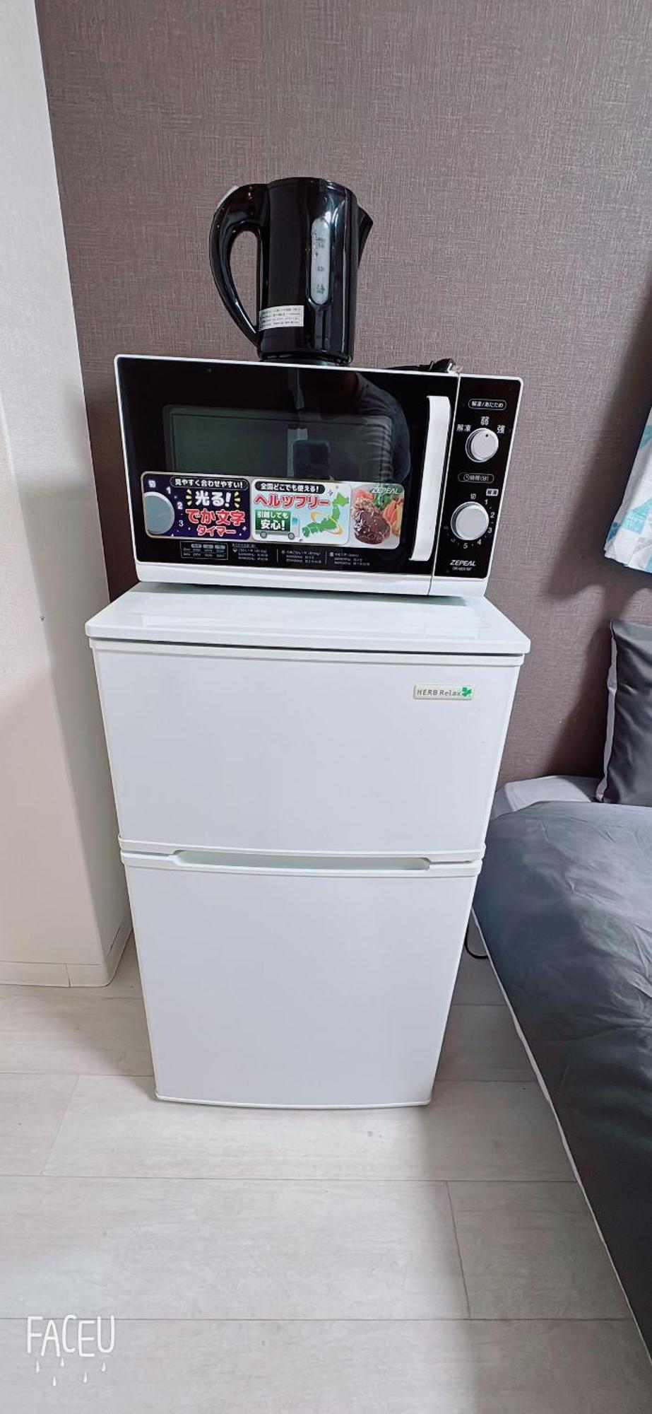 Jojohouse201 Apartment Osaka Bagian luar foto